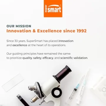 Supersmart Dihydromyricetin 600mg High Purity Health Supplement