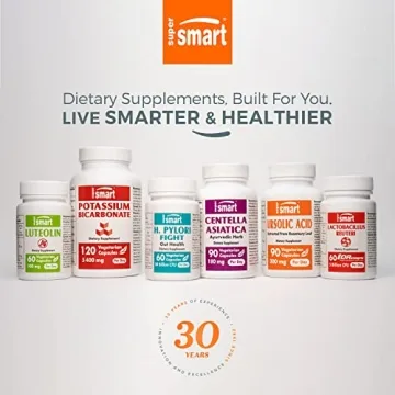 Supersmart Dihydromyricetin 600mg High Purity Health Supplement