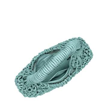 Vince Camuto Teddy Shoulder Bag | Stylish Nylon and Leather