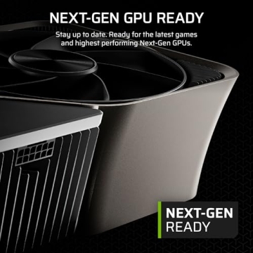 Corsair RM1000x Shift Modular ATX Power Supply