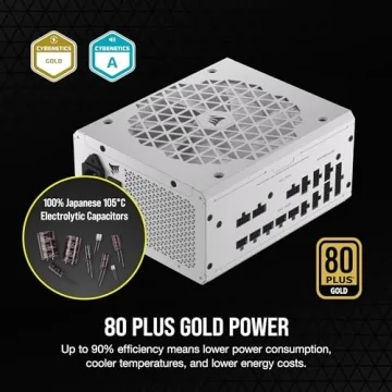 Corsair RM1000x Shift Modular ATX Power Supply