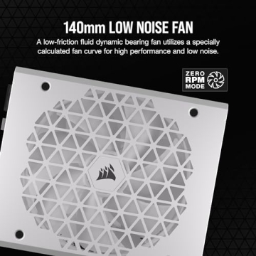 Corsair RM1000x Shift Modular ATX Power Supply