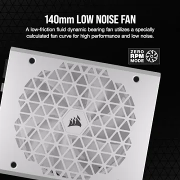 Corsair RM1000x Shift Modular ATX Power Supply