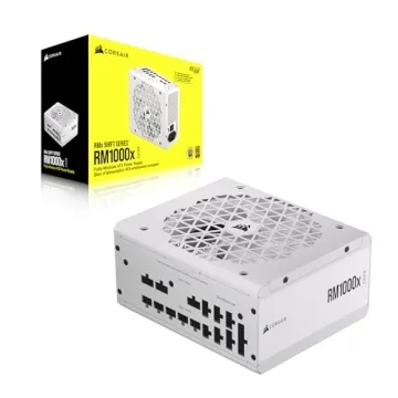 Corsair RM1000x Shift Modular ATX Power Supply