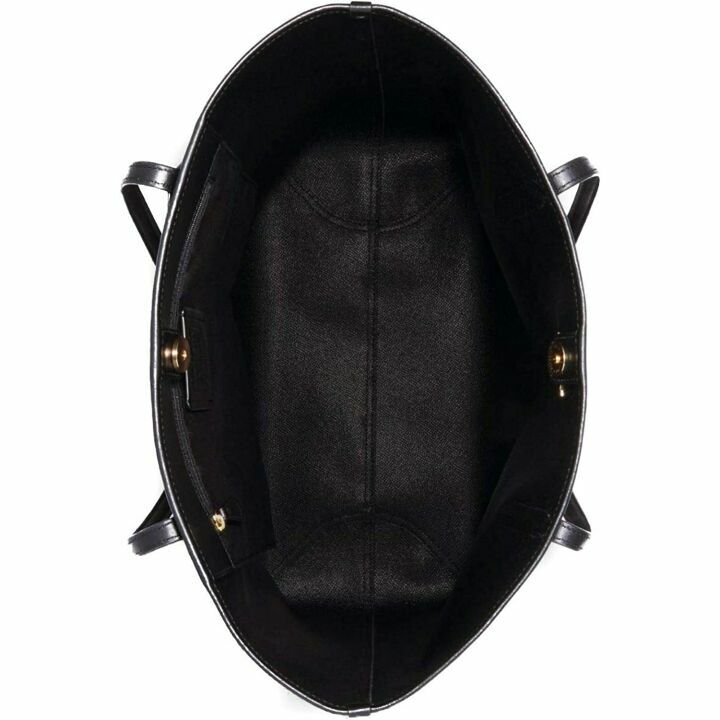 COACH Women's City Tote in Signature Canvas