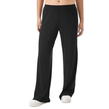 Florence by Mills Women's Cozy Crush Easy Pant – Sustainable & Stylish