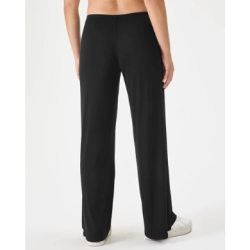 Florence by Mills Women's Cozy Crush Pants for Sustainable Style