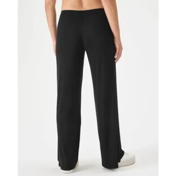 Florence by Mills Women's Cozy Crush Pants for Sustainable Style