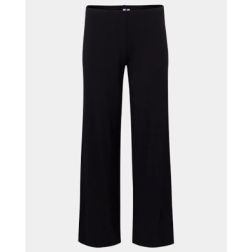 Florence by Mills Women's Cozy Crush Pants for Sustainable Style