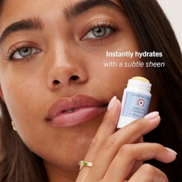 First Aid Beauty Ultra Repair Lip Balm for Instant Hydration