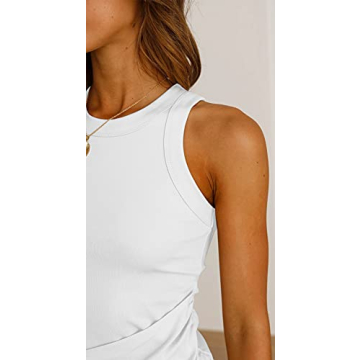 LIYOHON Women's Summer Casual Beach Dress Online