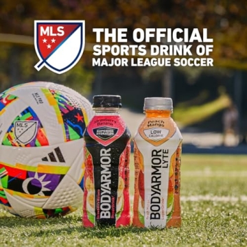 Low-Calorie BODYARMOR LYTE Sports Drink 12 Pack