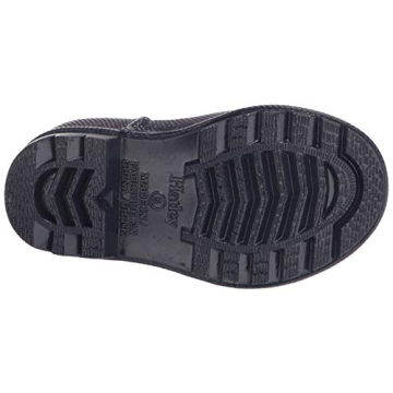 Hatley Deep-Sea Sharks Rain Boots for Toddlers