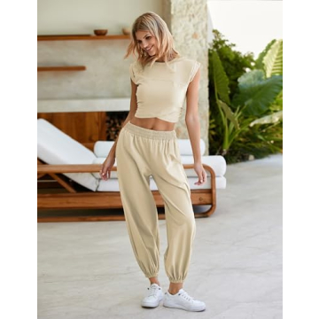 Stylish Springrain Womens Lounge Set for Women