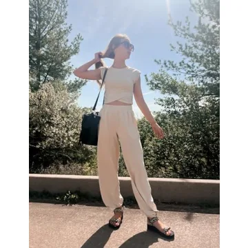 Stylish Springrain Womens Lounge Set for Women