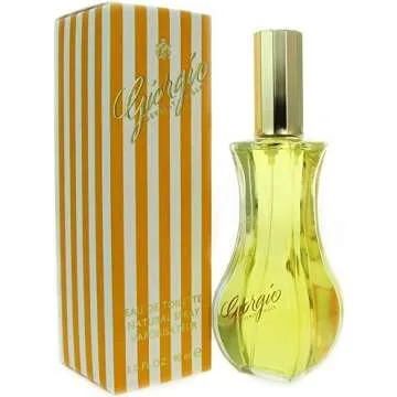 Giorgio Beverly Hills 90ml Eau De Toilette Spray