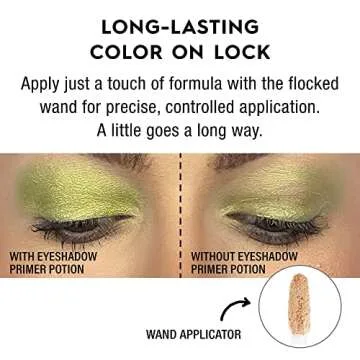 Urban Decay Eyeshadow Primer Potion - Award-Winning Primer