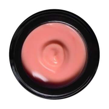 LIVING LIBATIONS - Organic/Wildcrafted Rose Glow Face Creme | Natural, Plant-Based, Clean Beauty (1....