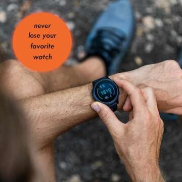 Magic Band Protectors - Secure Smartwatch Bands Pack of 8