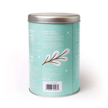 Buy Cookie Butter Flavoring Powder for Coffee | 22oz