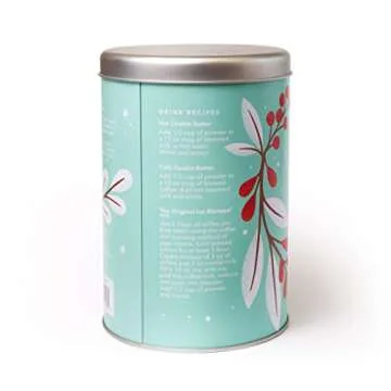Buy Cookie Butter Flavoring Powder for Coffee | 22oz