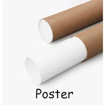 Guest Check Poster Art for Home & Bar Decor