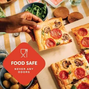 Cast Elegance Thermarite Pizza Stone for Oven & Grill