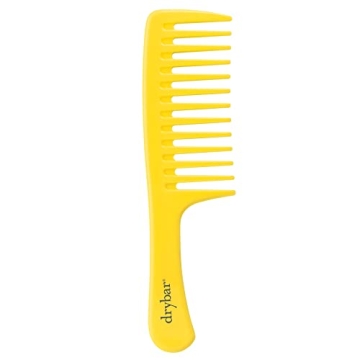 Drybar The Slider Wide-Tooth Comb for Effortless Styling