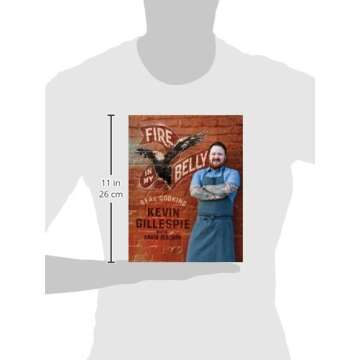 Fire in My Belly: Real Cooking for Every Food Lover