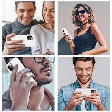 Cordking iPhone 13 Pro Case - Slim Shockproof Protection