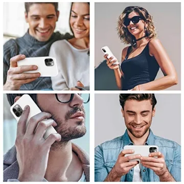 Cordking iPhone 13 Pro Case - Slim Shockproof Protection