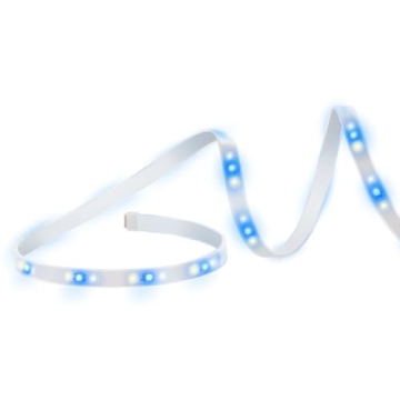 Eve Light Strip - Smart Home LED Lights for Apple Users