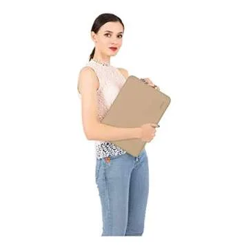 Durable MOSISO Laptop Case Compatible with MacBook and More