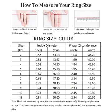 MADEONE ✦Mothers Day Gifts Thin Rings Thumb Rings For Women Size 2-11 925 Sterling Silver 14K Gold Plated High Polish Minimalist Stackable Rings 1mm Ring Engagement Ring for Women.