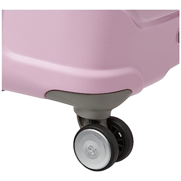 Samsonite Freeform Hardside Expandable Luggage Set Two Piece