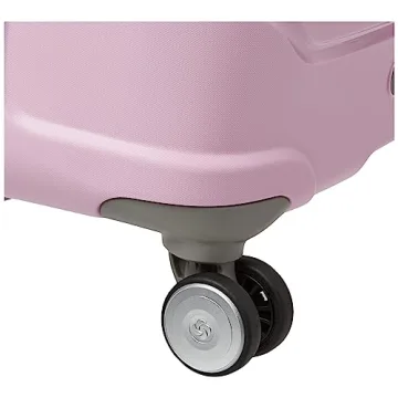 Samsonite Freeform Hardside Expandable Luggage Set Two Piece