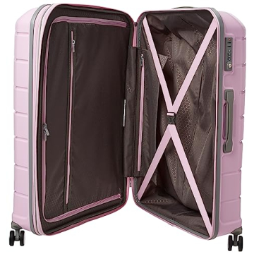 Samsonite Freeform Hardside Expandable Luggage Set Two Piece