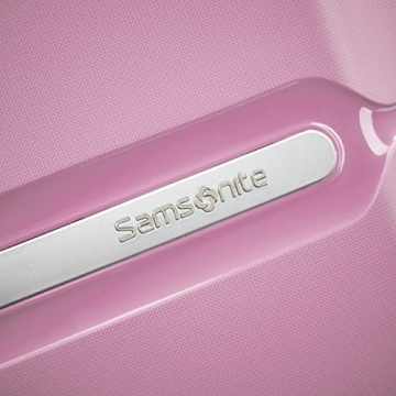 Samsonite Freeform Hardside Expandable Luggage Set Two Piece