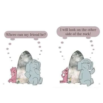 Surprise with I Will Surprise My Friend! Book