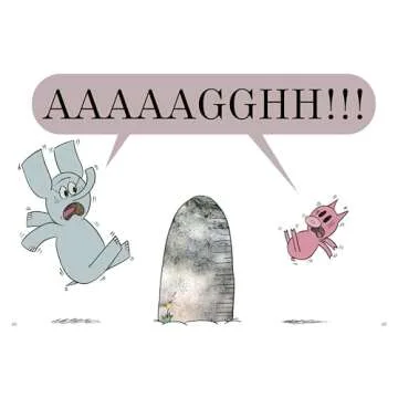 Surprise with I Will Surprise My Friend! Book