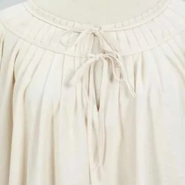 Medieval Renaissance Shirt for Women, Perfect for Cosplay