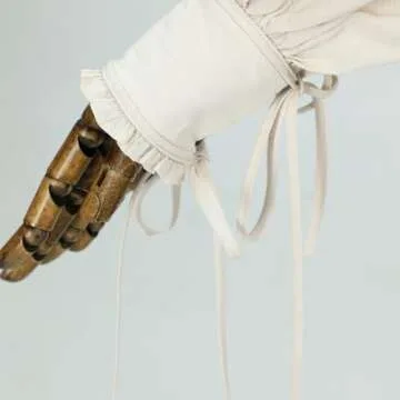 Medieval Renaissance Shirt for Women, Perfect for Cosplay