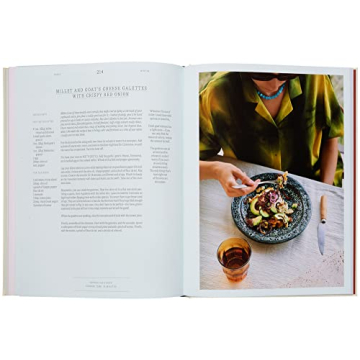 A Spoonful of Sun Mediterranean Cookbook for All Seasons
