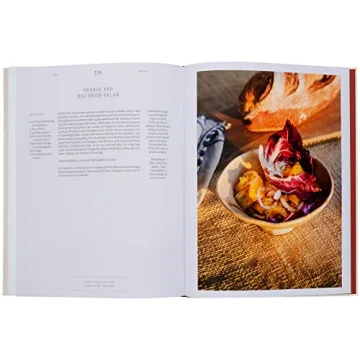 A Spoonful of Sun Mediterranean Cookbook for All Seasons