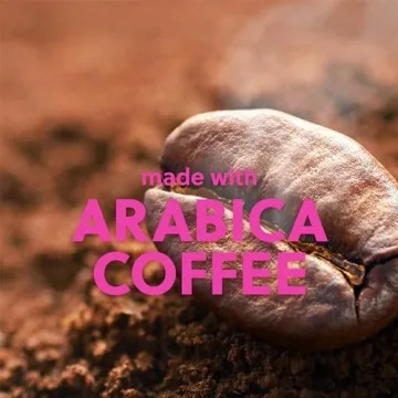 Tree Hut Iced Coffee Shea Sugar Scrub - Smooth Skin Awaits!