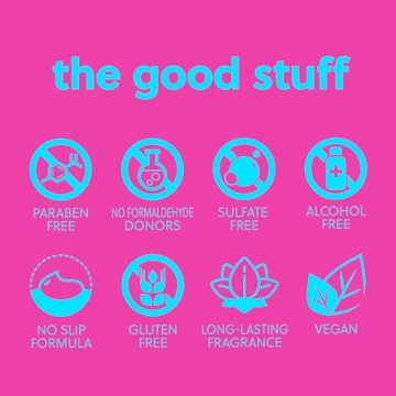 Tree Hut Iced Coffee Shea Sugar Scrub - Smooth Skin Awaits!