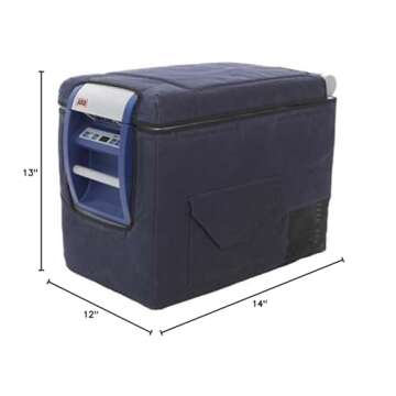 ARB 10900013 Fridge Transit Bag Canvas 47L Fridge Transit Bag
