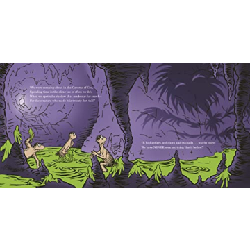 Dr. Seuss Horton Hears a Boo: Fun Kids Story