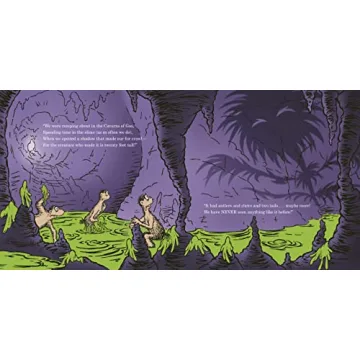 Dr. Seuss Horton Hears a Boo: Fun Kids Story