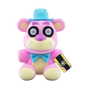 Funko FNAF Plush - Spring Freddy for Kids & Collectors